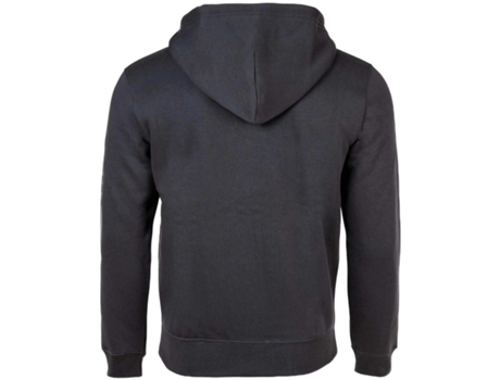 Sudadera con Capucha de Niños CHAMPION Authentic Athletic Gray Gris (2XL)