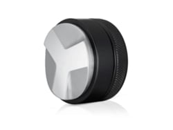 Dispensador De Café 58mm, Tamper De Acero Inoxidable Ajustable, Herramienta Profesional Para Extractor De Café Con Base Desmontable
