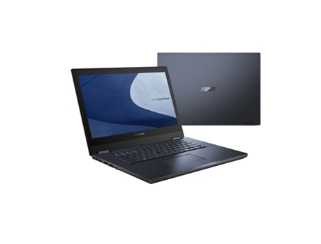 Portátil Híbrido ASUS 711657930 (14'' - Intel® Core™ i5 i5-1240P - RAM: 16 GB - 512 GB SSD - Intel Iris Xe Graphics)