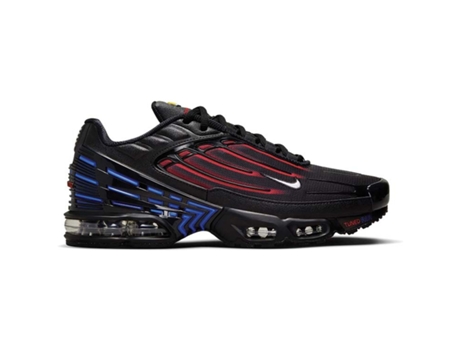 Zapatillas de Hombre NIKE Air Multicolor (37.5)