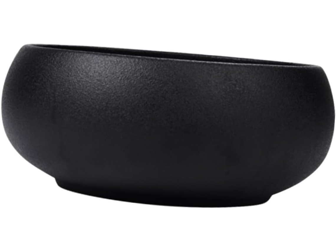 Tazón de té lavado, tazón de té ceremonial, accesorio sencillo y práctico. CHABERLU