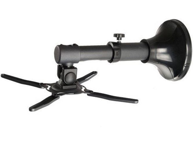 Soporte de Proyector NEWSTAR BEAMER-W050BLACK
