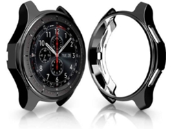 Funda 360 Samsung Galaxy Watch Active PHONECARE Impact Protection Transparente)