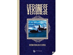 Libro Veronese de Ramalho De Almeida (Portugués)