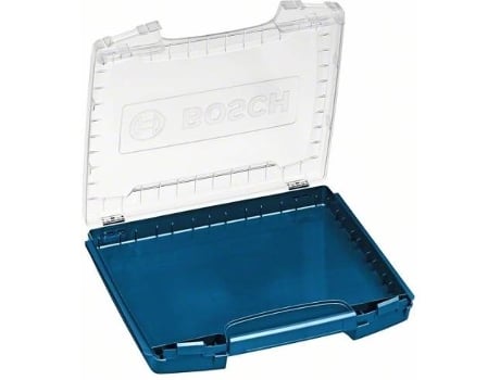 Sistema de Cajas de Transporte BOSCH