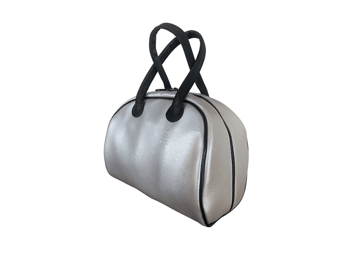 Lancheira Smarteve (27 x 21 x 15 - Plata)