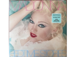 Vinilo Madonna - Bedtime Stories