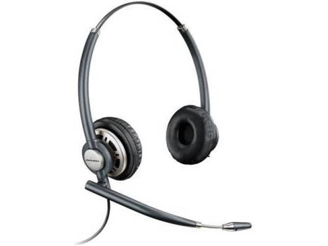 Auriculares PLANTRONICS Hw720