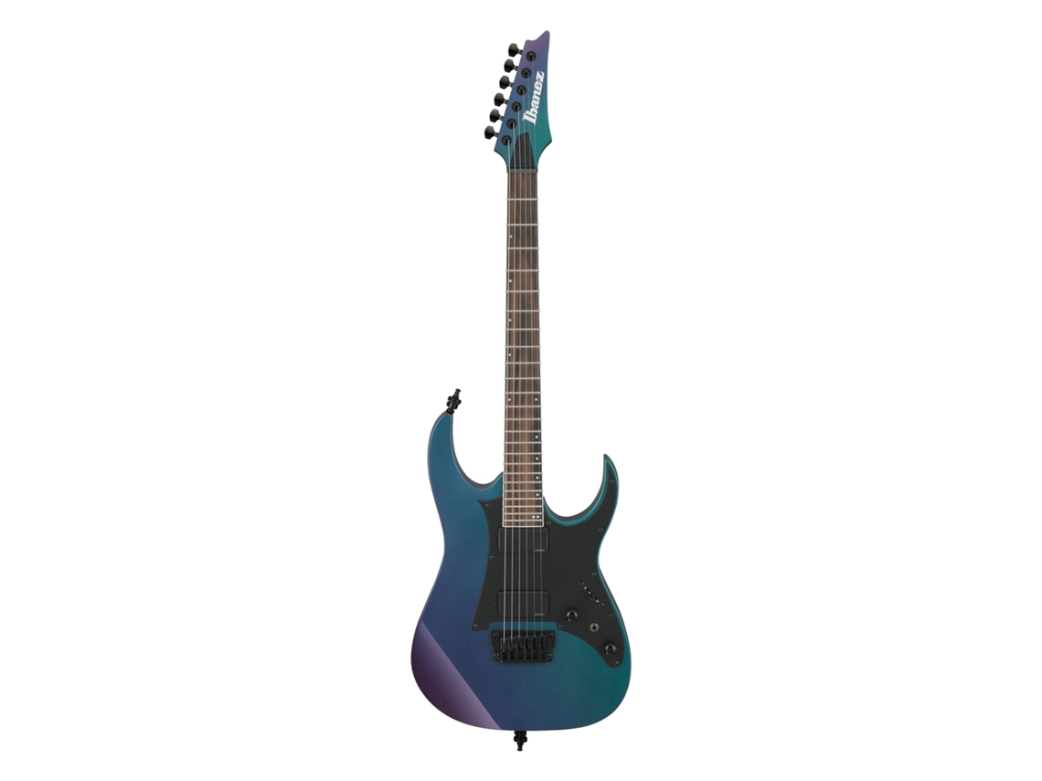 Ibanez axion label rg631alf bcm