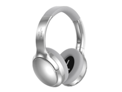 Auriculares Inalámbricos Supraaurales Con Cancelación Activa De Ruido Bt 5.3 Para Viajes, Hogar Y Oficina