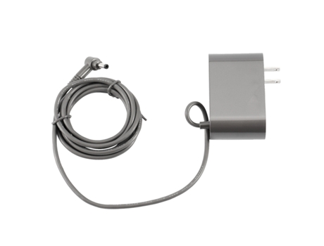 Cargador para aspiradora Dyson V10 V11, adaptador de cable de alimentación, piezas reemplazables, enchufe estadounidense