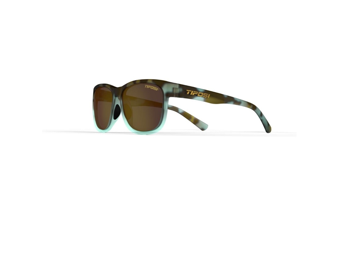 Gafas para Ciclismo TIFOSI (Unisex - Azul - TU)