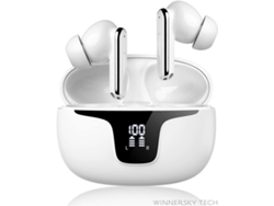 Auriculares Traductores Ia, Auriculares Traductores En Tiempo Real