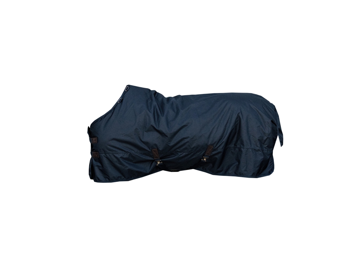 Manta Exterior Impermeable para Equitación KENTUCKY (160 cm)