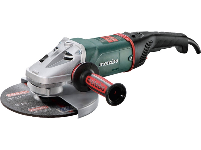 Amoladora Angular METABO WEA 24-230 MVT Quick