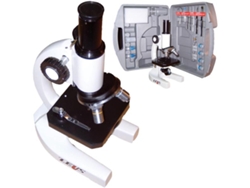 Microscopio 400