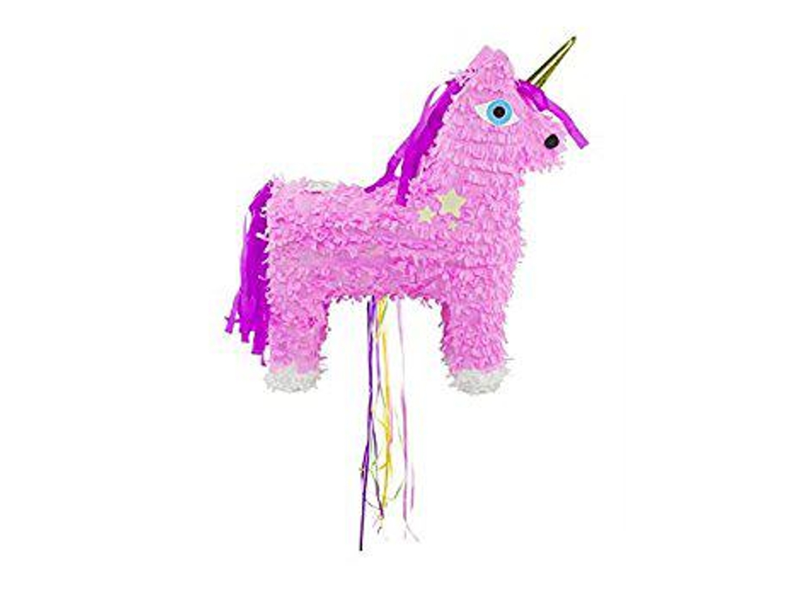 Pinhata Unicornio