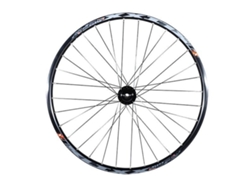 Rueda delantera VELOX Mach1 Klixx Ready
