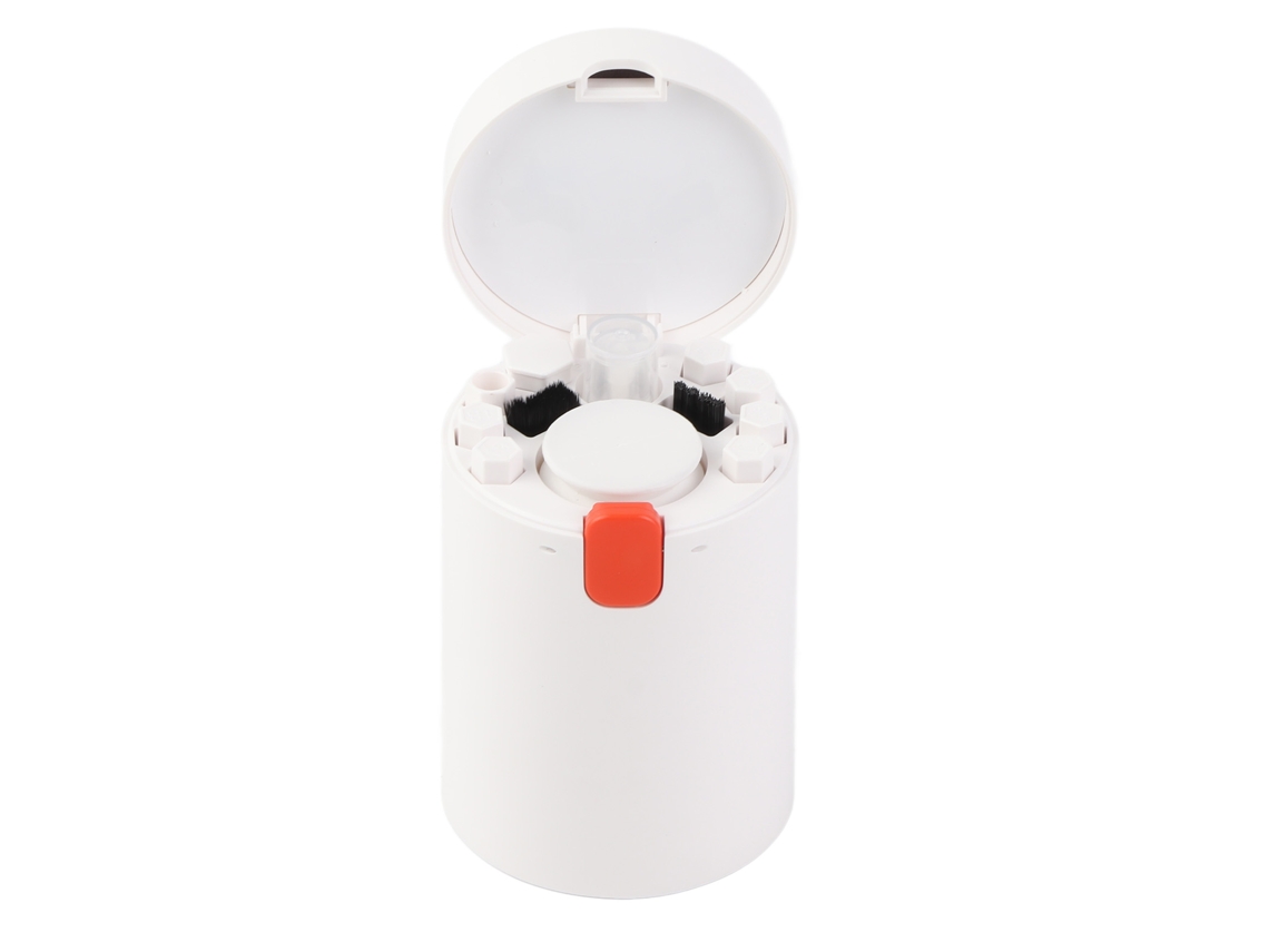 Kit De Limpeza Multifuncional Portátil Para Telefone Fone De Ouvido Teclado Laptop Com Spray