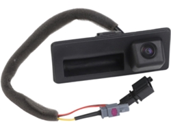 Cámara De Visión Trasera Para Tiguan 2010-2019, Reemplaza 5nd827566c 5n0827566al, Abs