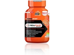 Complemento Alimenticio NAMEDSPORT Creatina Creafast (120 cpr)