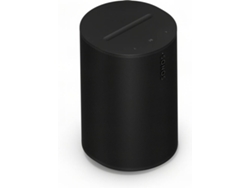 Altavoz Multiroom SONOS ERA 100 SL (Bluetooth - Negro)