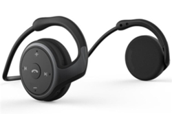 Auriculares Estéreo Bluetooth A6 Sport - Para Llevar A Todas Partes - De Diadema