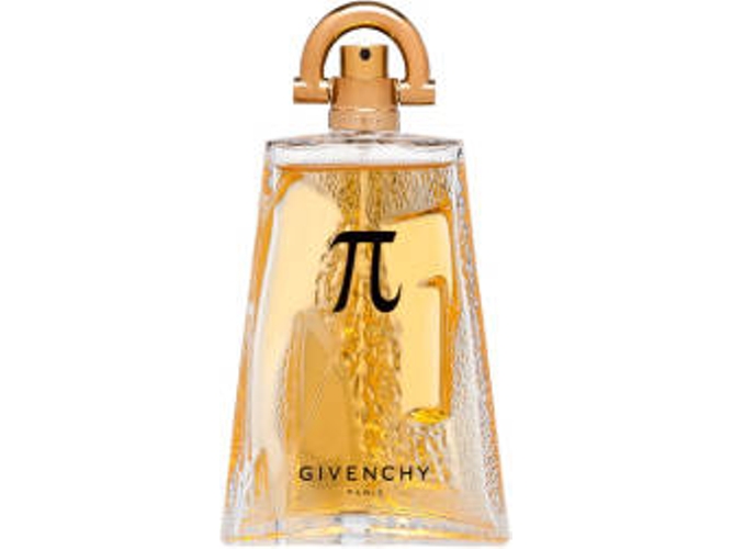 Perfume GIVENCHY Pi 100 ml (Eau de toilette)