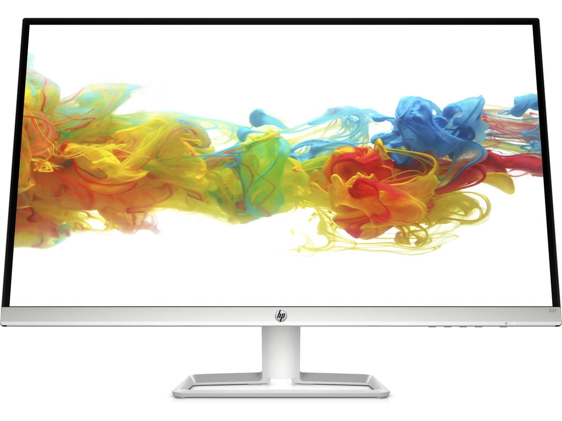 Monitor HP 32F (31.5'' - Full HD - LED IPS)