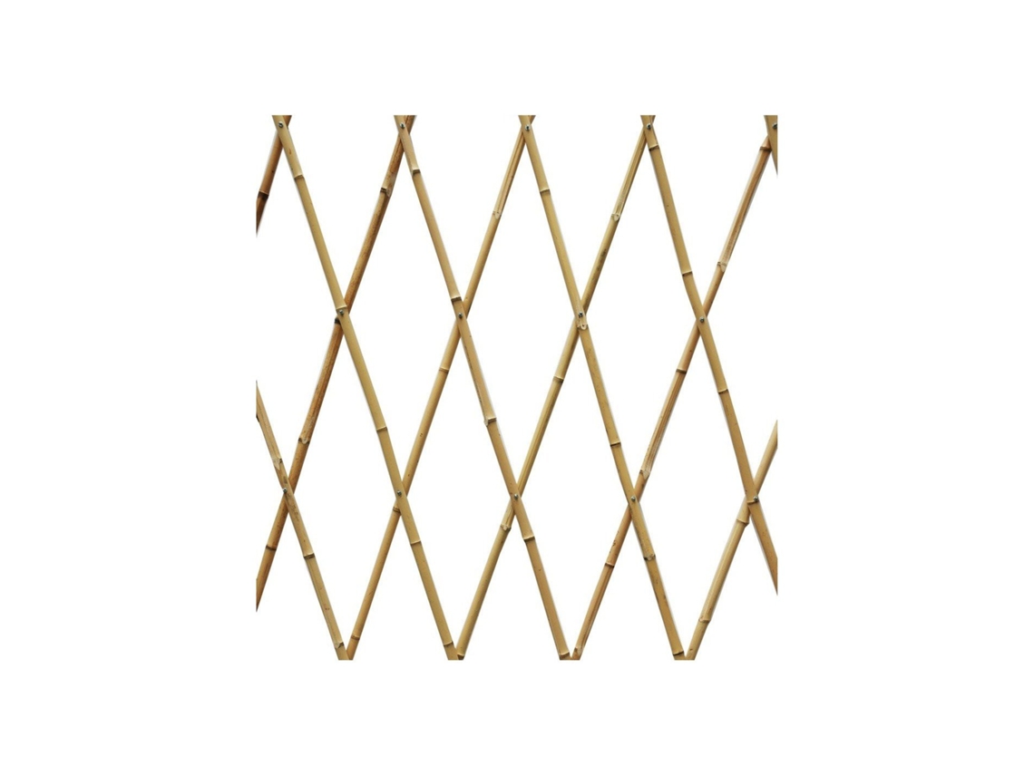 Celosia Extensible Bambu 120 X 240 Cm