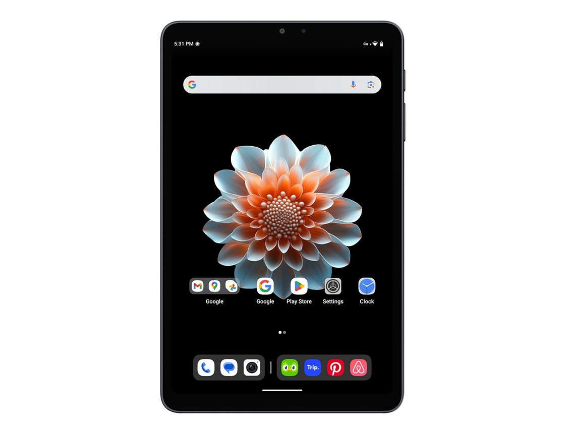 Alldocube Iplay 70 Mini Pro 8,4'' Tableta Hd Android 15 Dimensity Mt8791 8gb 256gb 6050mah - Gris