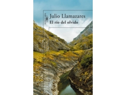 Libro El Río Del Olvido de Julio Llamazares (Español)