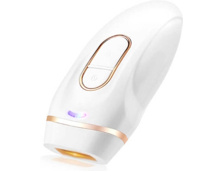 Depiladora Luz Pulsada CHRONUS 0902H40