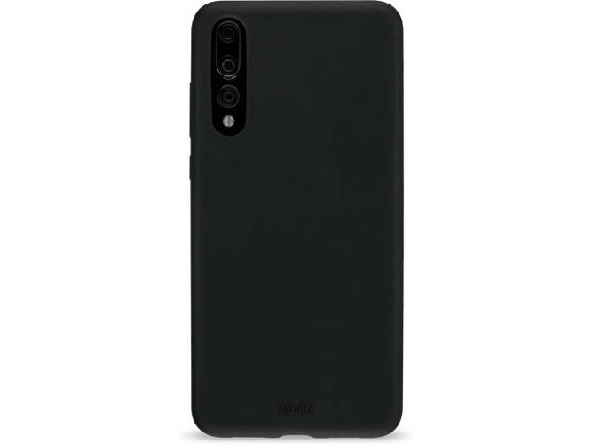 Carcasa ARTWIZZ TPU Huawei P20 Pro negro