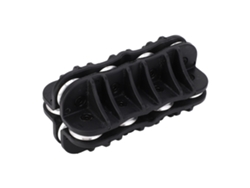 Enderezador De Tuberías Portátil De 5/16 Pulgadas Para Cobre, Aluminio Y Acero.
