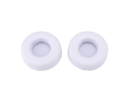 Almohadillas de repuesto (paquete de 2 para auriculares Monster Mixr)