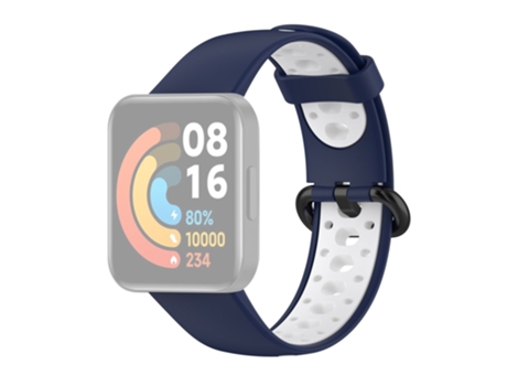 Correa para Xiaomi Redmi Watch 2 680602296H