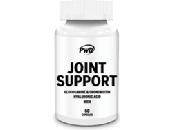 Complemento Alimentar PWD Joint Support (60 cápsulas)