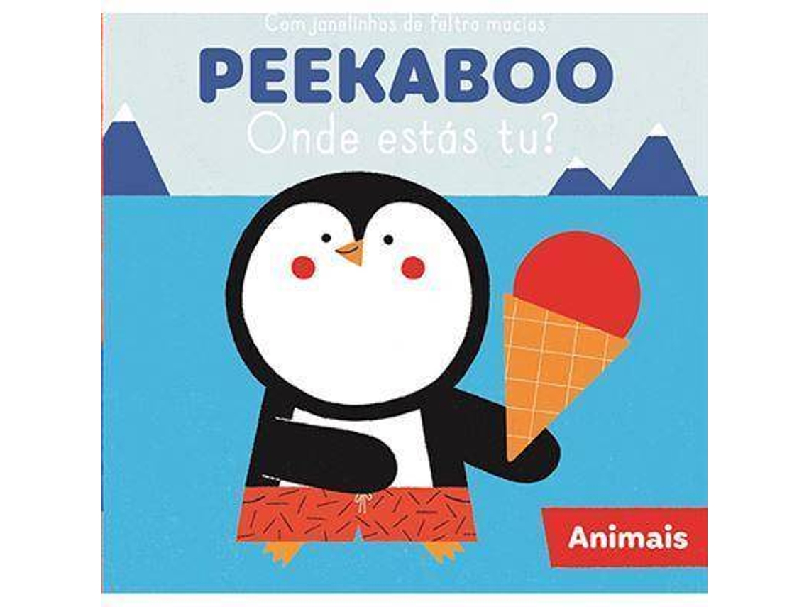 Libro Animais