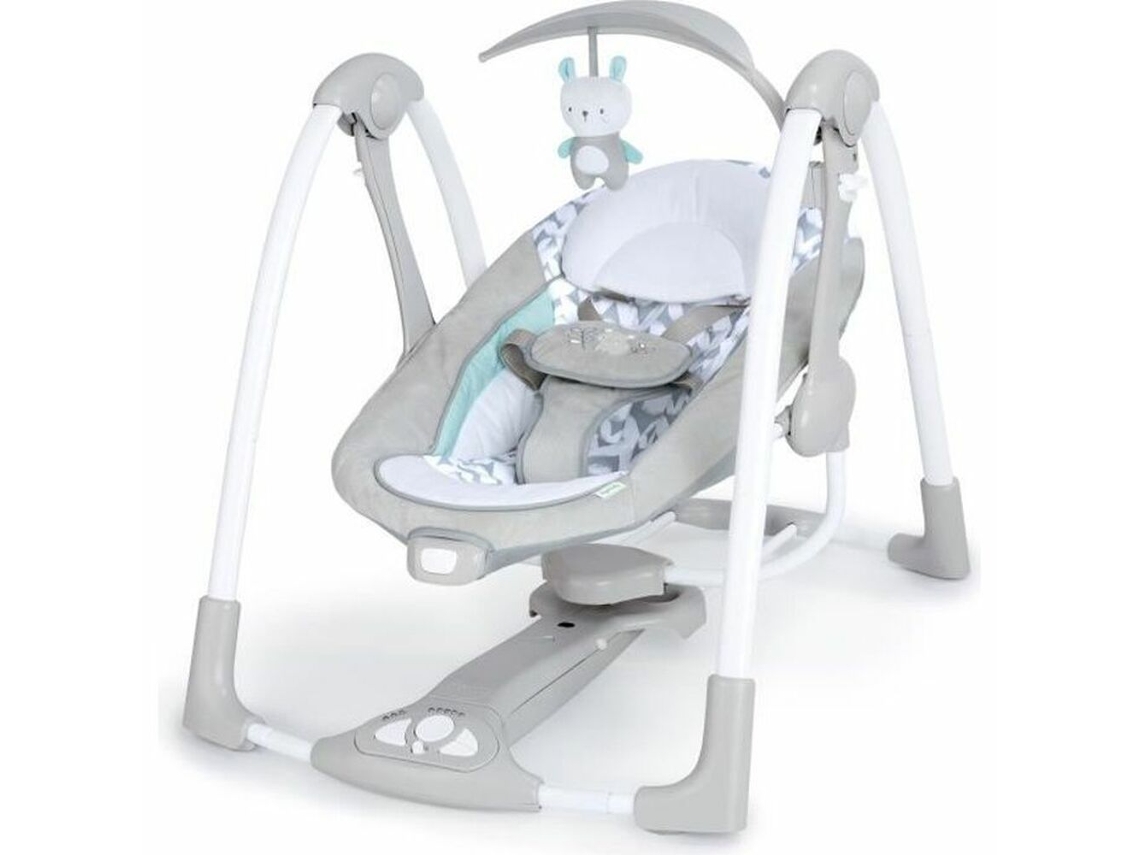 Cama INGENUITY (Multicolor)