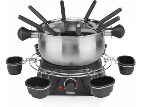 Fondue TRISTAR FO-1109 Familiar (1400 W)