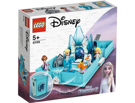 Juegos Construccion Adultos Lego Disney Black Friday 22 Worten Es