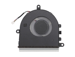 Ventilador De Enfriamiento De Cpu De 4 Pines De Alta Eficiencia Para Dell Inspiron 15 5570 5575 3533 3583 3585 5593