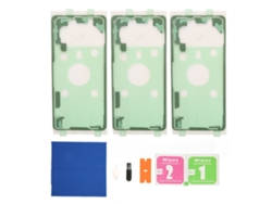 Adhesivo De Tapa Posterior De Batería Para Reemplazo De Samsung Galaxy S10+ Plus G975