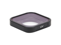 2026yncm-filtro Uv Para Gopro 9 Cámara De Acción, Accesorio De Cámara Móvil, Reemplazo De Tapa De Lente