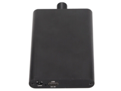 Amplificador de Fones LAXISCREED Boost Bass 3.5mm