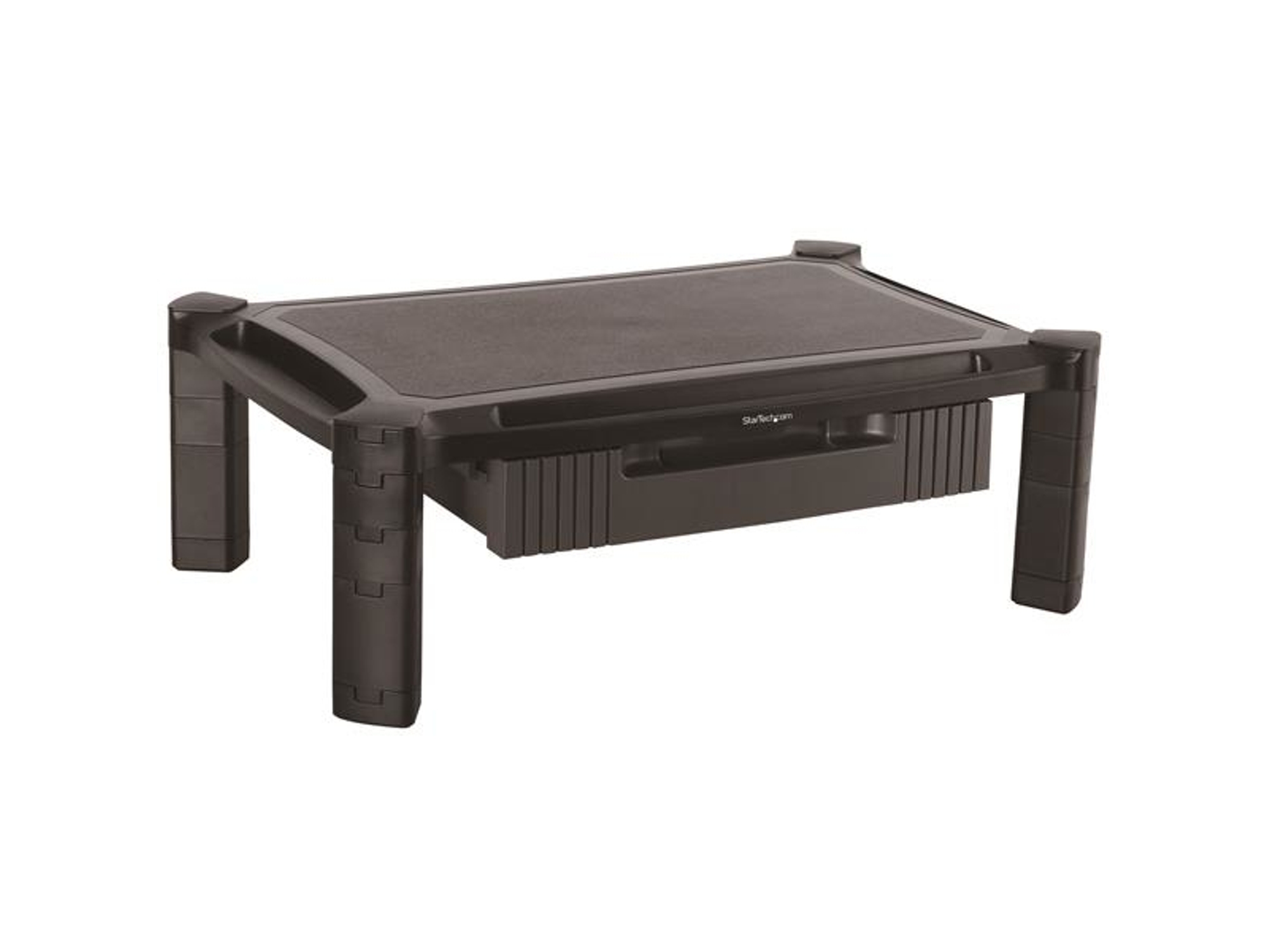 Soporte de Mesa StarTech.com MONSTADJDL (13'' a 32'' - Hasta 10 kg)