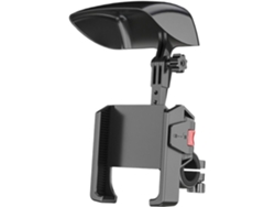Soporte Para Teléfono Móvil | Manillar Giratorio De 360 Grados | Soporte Resistente A La Lluvia