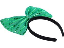 Diademas de lentejuelas, peinado delicado para niñas, diadema duradera