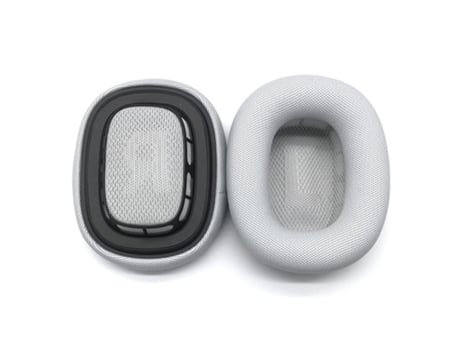 Accesorios Almohadillas de reemplazo para AirPods Max (Blanco)